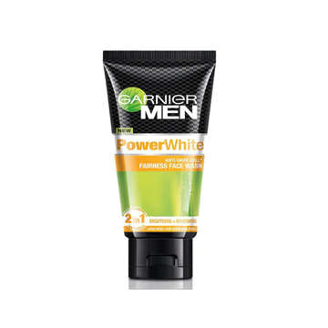 Picture of Garnier Men Fw 50ml Power White 2in1